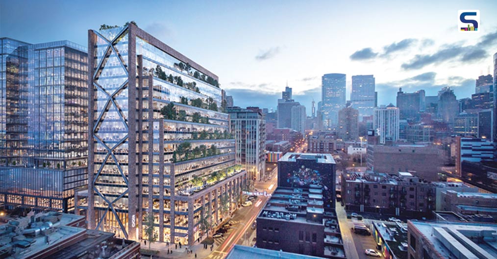 Architectural Creations with Glass